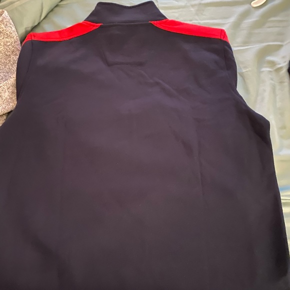 Boys pullover fleece - Picture 3 of 5